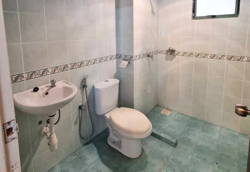 Gold Coast Malacca International Resort