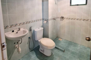 Gold Coast Malacca International Resort