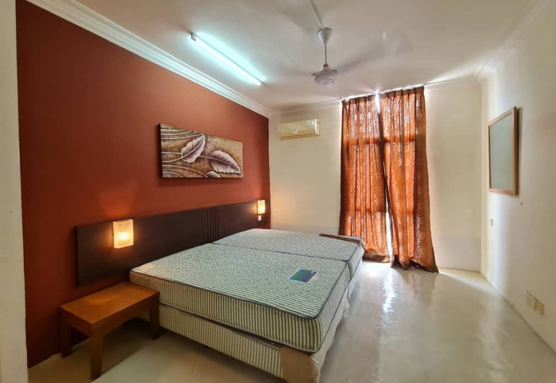 Gold Coast Malacca International Resort