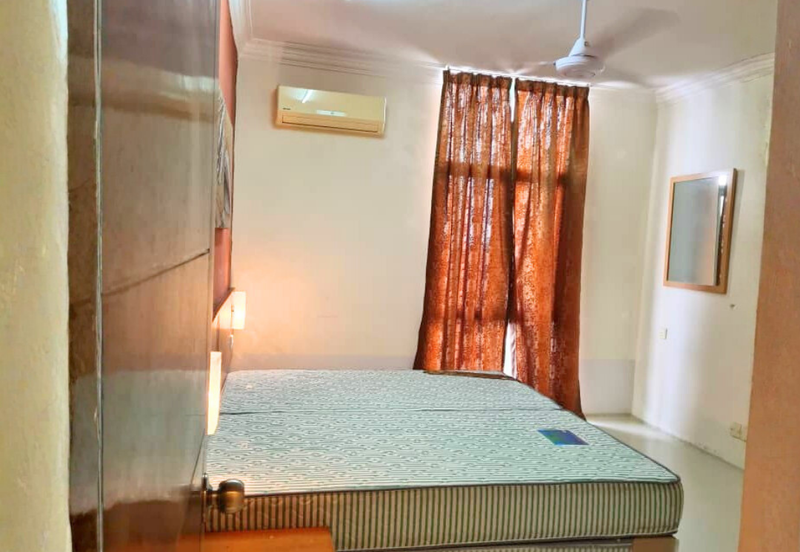 Gold Coast Malacca International Resort