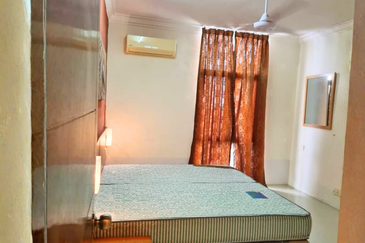 Gold Coast Malacca International Resort