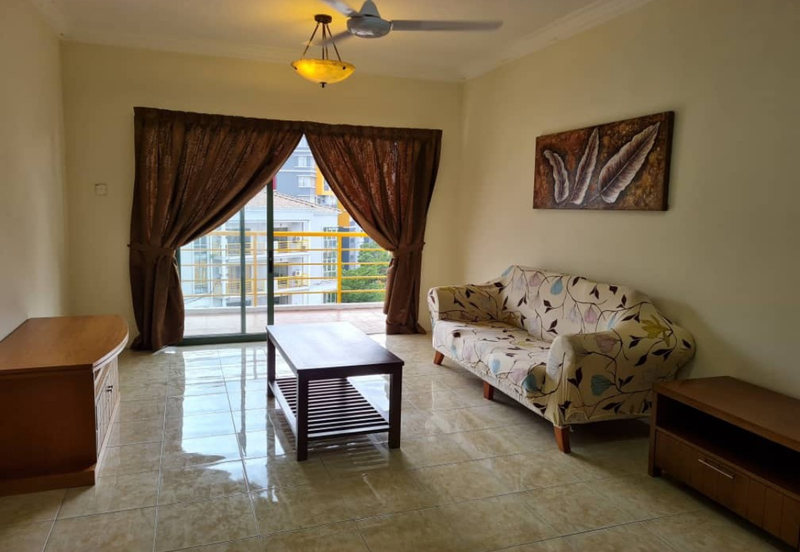 Gold Coast Malacca International Resort