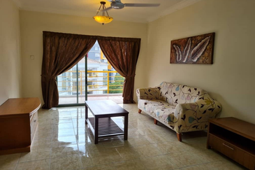 Gold Coast Malacca International Resort