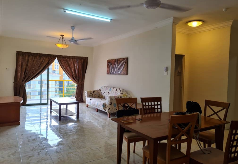 Gold Coast Malacca International Resort