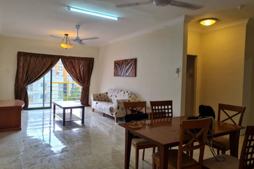 Gold Coast Malacca International Resort