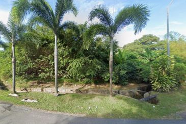 Taman Seri Telok Emas, Telok Mas