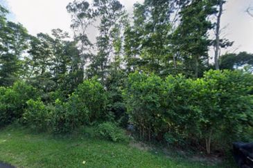 Taman Seri Telok Emas, Telok Mas