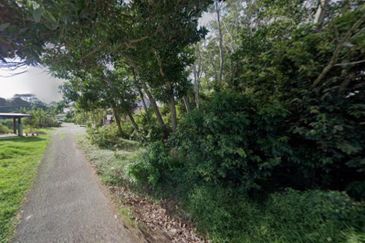 Taman Seri Telok Emas, Telok Mas