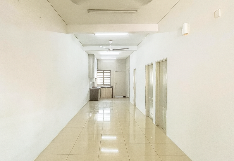 TAMAN BAYU INDERA, LUKUT