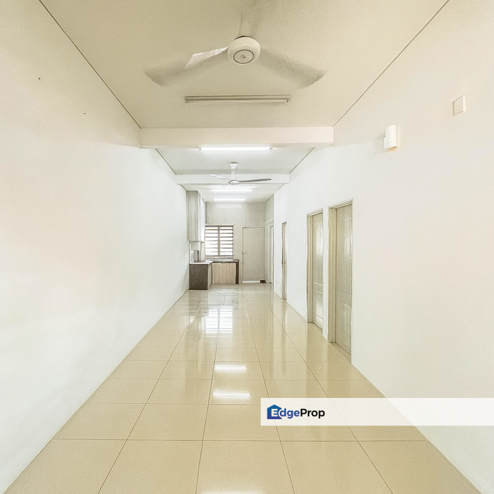 Taman Bayu Indera 1 Lukut PD Freehold Gated & Guarded Well Kept Unit Good Price For Sale, Negeri Sembilan, Port Dickson