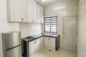 TAMAN BAYU INDERA, LUKUT