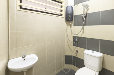 TAMAN BAYU INDERA, LUKUT