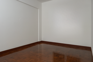 Subang Perdana Goodyear Court 10