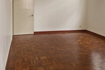 Subang Perdana Goodyear Court 10