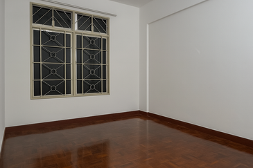 Subang Perdana Goodyear Court 10