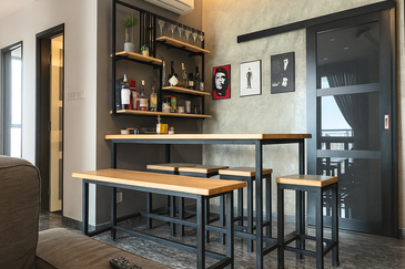 Shamelin Star Serviced Residences