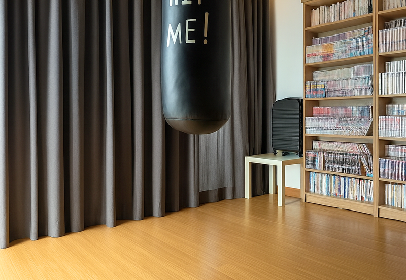 Shamelin Star Serviced Residences