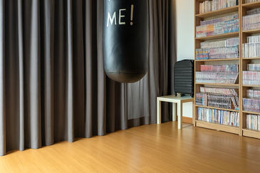 Shamelin Star Serviced Residences