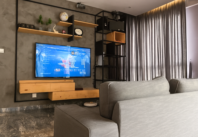 Shamelin Star Serviced Residences