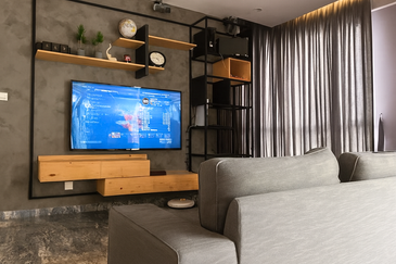 Shamelin Star Serviced Residences