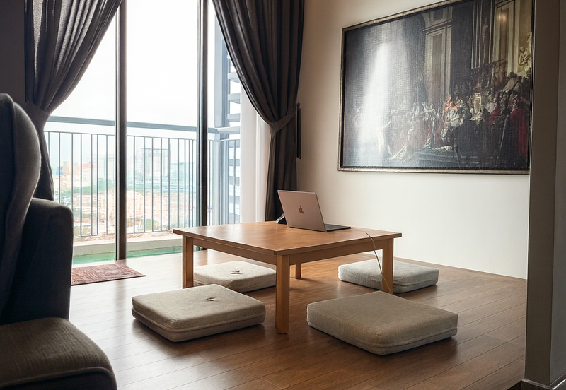 Shamelin Star Serviced Residences