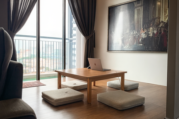 Shamelin Star Serviced Residences