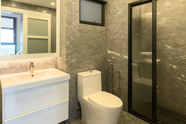 Shamelin Star Serviced Residences