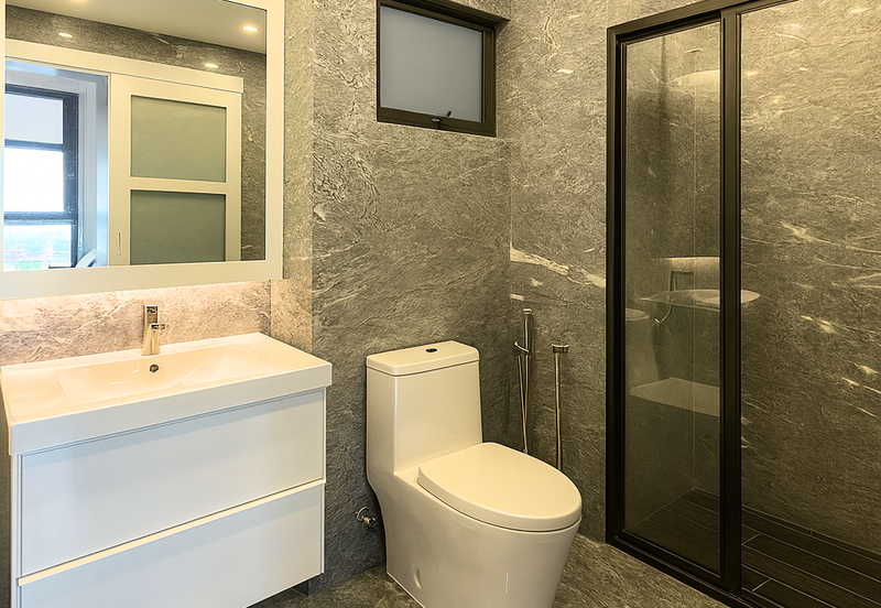 Shamelin Star Serviced Residences