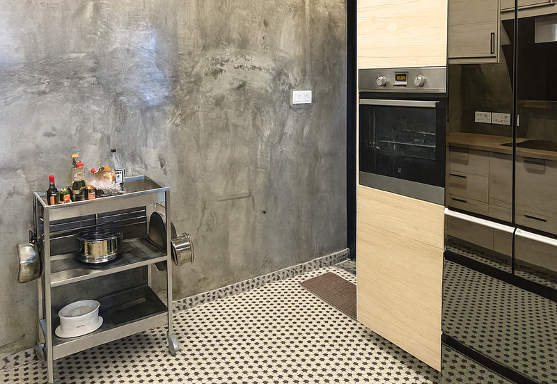 Shamelin Star Serviced Residences