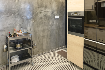 Shamelin Star Serviced Residences