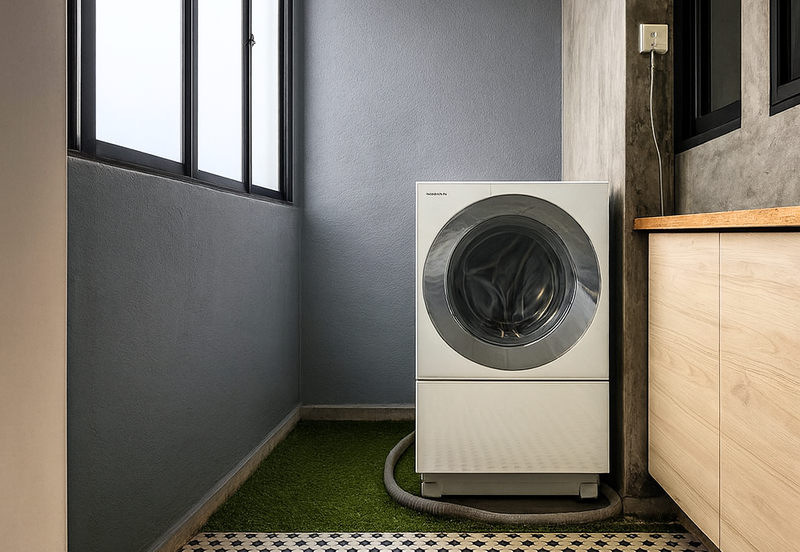 Shamelin Star Serviced Residences