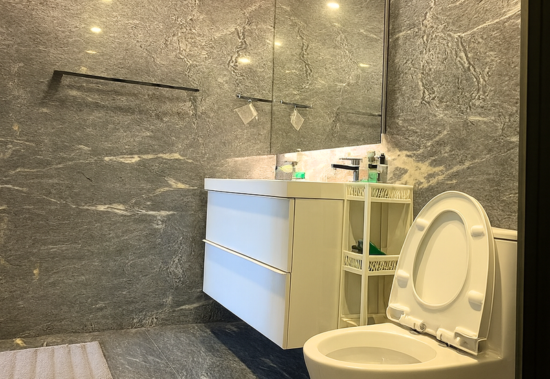 Shamelin Star Serviced Residences