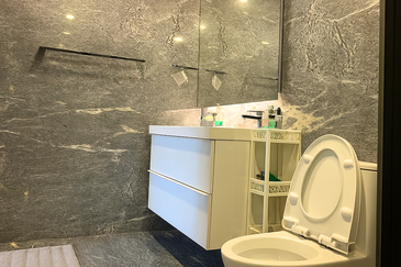 Shamelin Star Serviced Residences