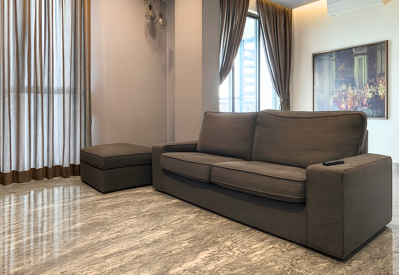 Shamelin Star Serviced Residences