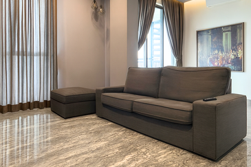 Shamelin Star Serviced Residences