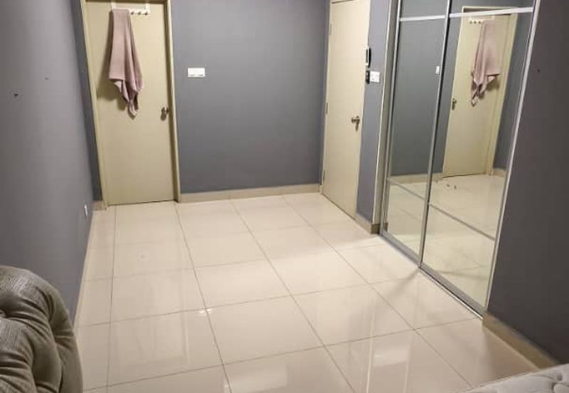 Alam Sanjung Serviced Apartment