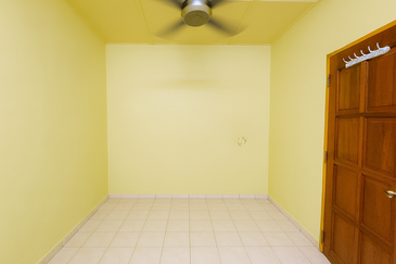 Taman Delima, Cheras