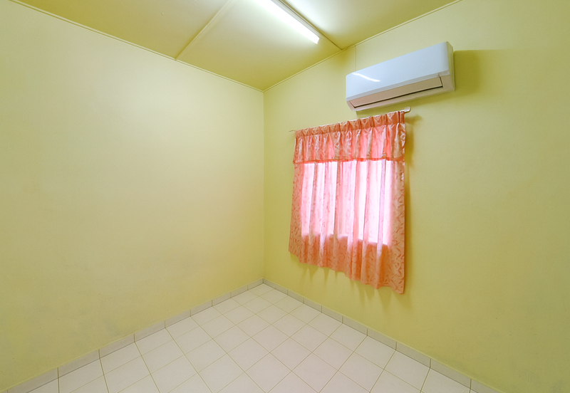 Taman Delima, Cheras