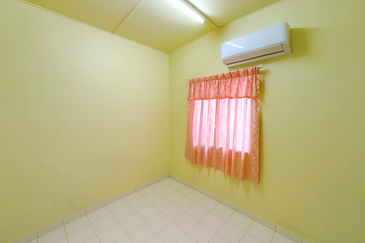 Taman Delima, Cheras