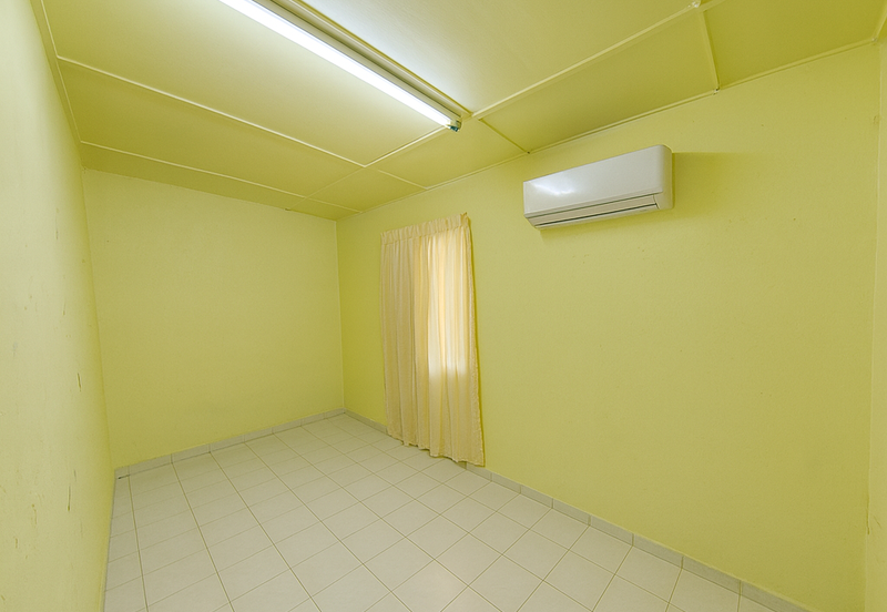 Taman Delima, Cheras