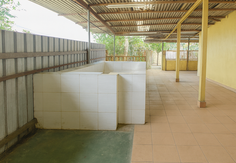 Taman Delima, Cheras