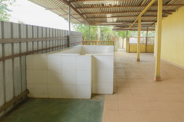 Taman Delima, Cheras