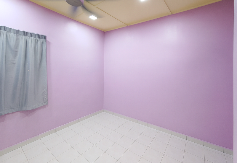 Taman Delima, Cheras