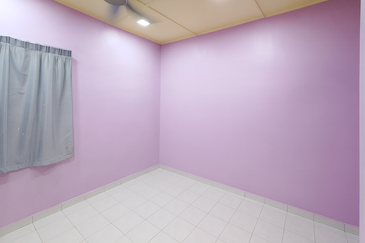 Taman Delima, Cheras