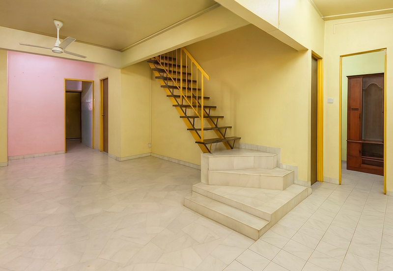 Taman Delima, Cheras