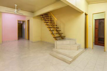 Taman Delima, Cheras