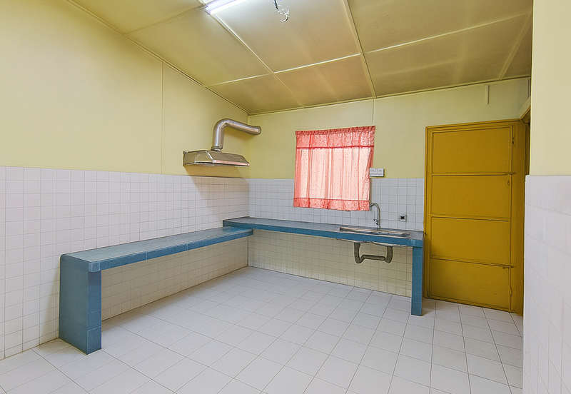 Taman Delima, Cheras