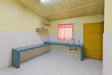 Taman Delima, Cheras