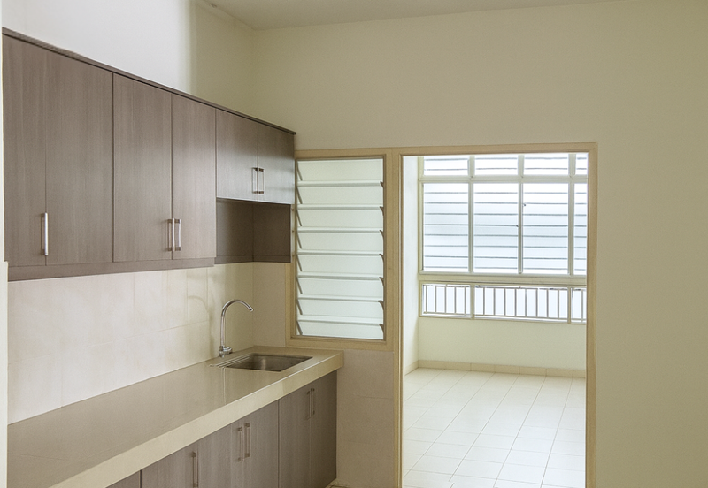 SuriaMas, Taman Sri Subang