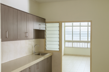 SuriaMas, Taman Sri Subang